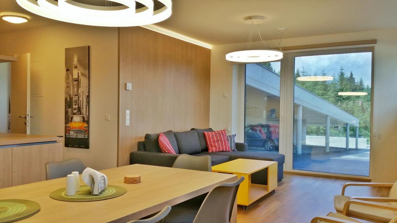 Apartment Fastenberg Schladming - Top11 By Aa Holiday Homes מראה חיצוני תמונה