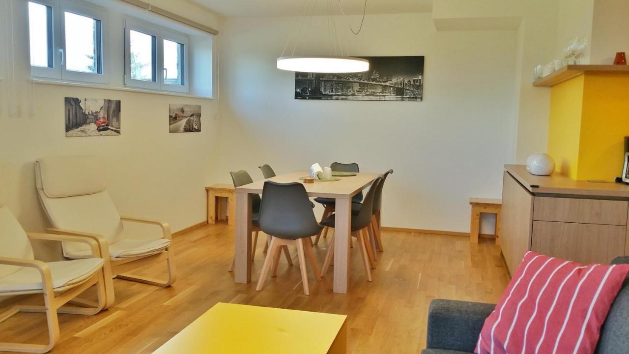 Apartment Fastenberg Schladming - Top11 By Aa Holiday Homes מראה חיצוני תמונה