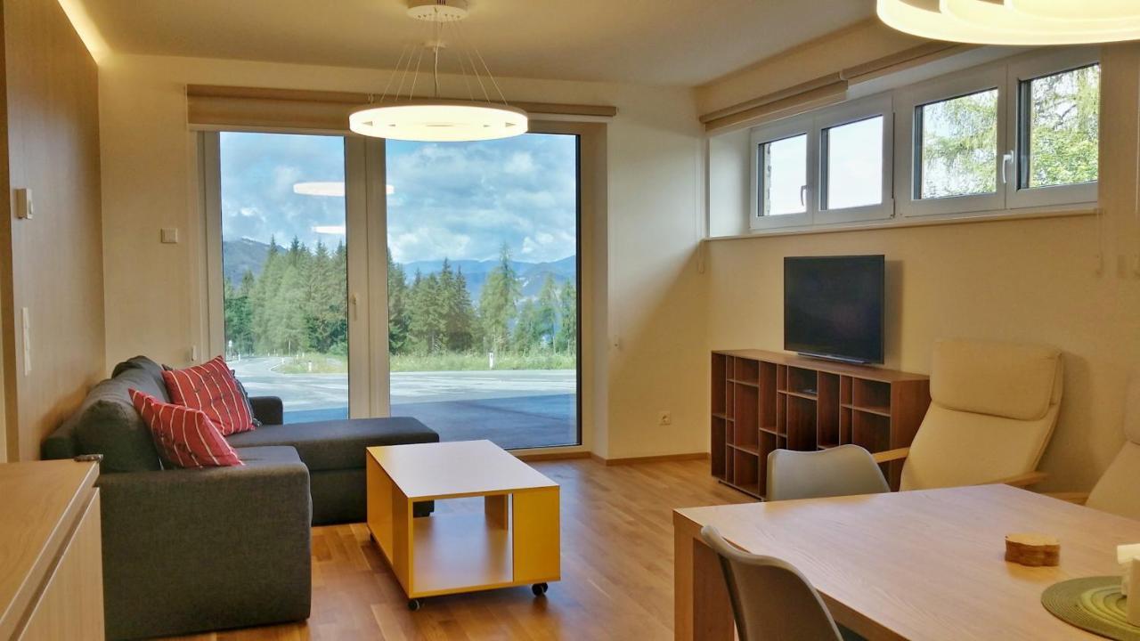 Apartment Fastenberg Schladming - Top11 By Aa Holiday Homes מראה חיצוני תמונה
