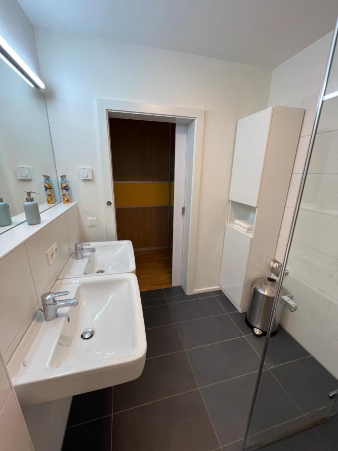 Apartment Fastenberg Schladming - Top11 By Aa Holiday Homes מראה חיצוני תמונה