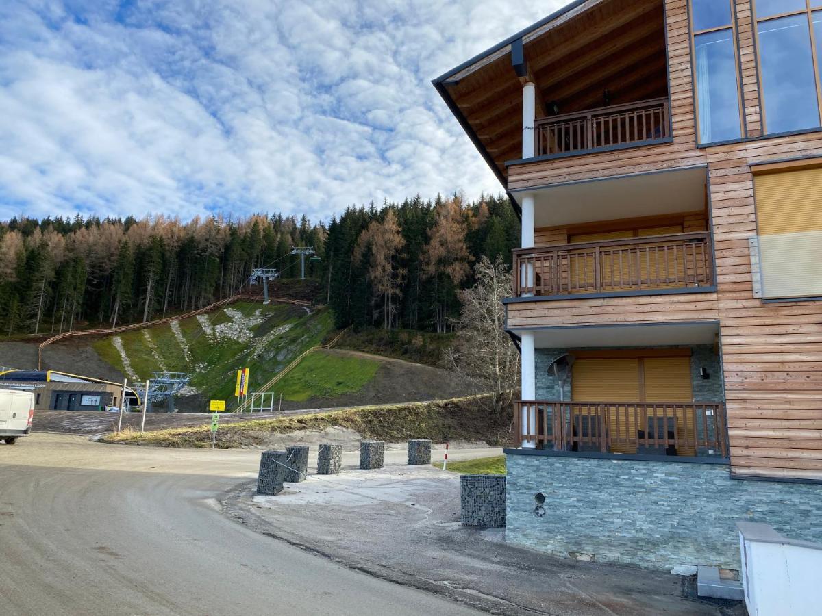Apartment Fastenberg Schladming - Top11 By Aa Holiday Homes מראה חיצוני תמונה